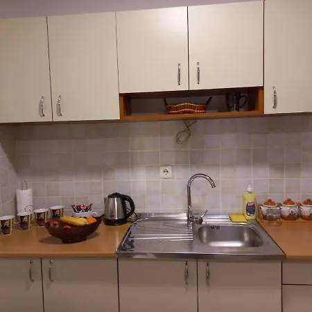 Apartment Luka Mostar