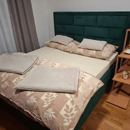 Luka Apartment Mostar