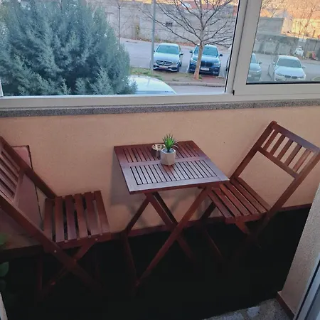 Apartment Luka Mostar